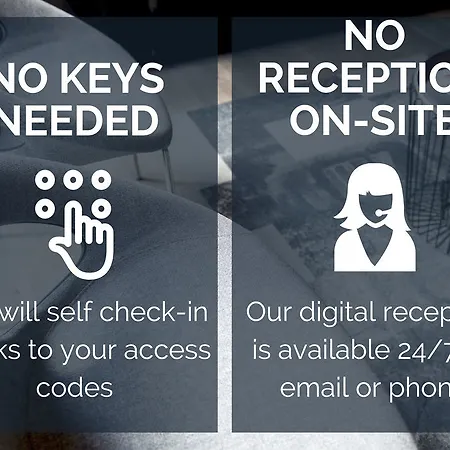 Smartflats Design - Schuman Lägenhet Bryssel