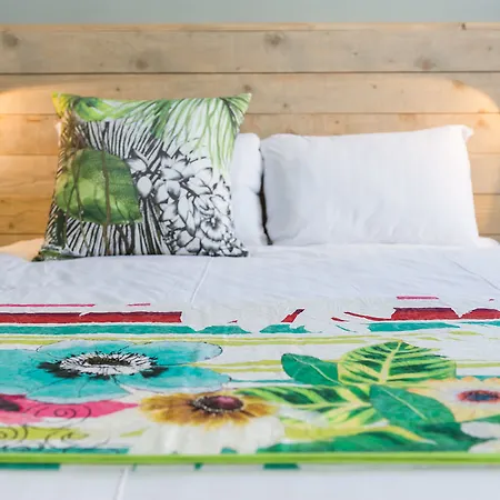 Apartman Smartflats Design - Schuman