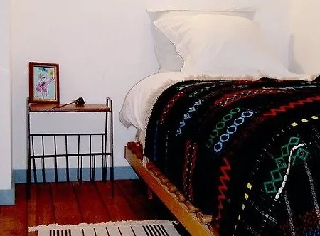 Bed & Breakfast B&B Serpentin Brussels