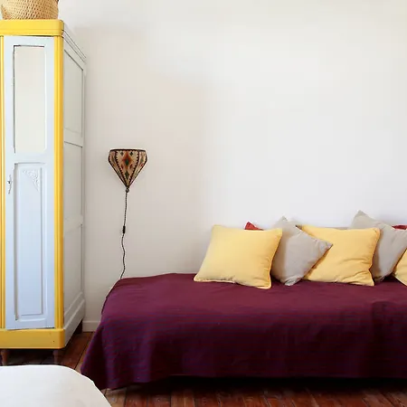 B&B Serpentin Brussels