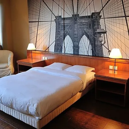 Escale Hotel Saint-Gilles