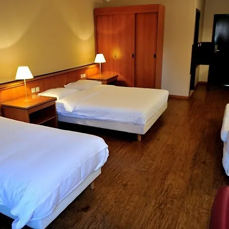 Escale Hotel