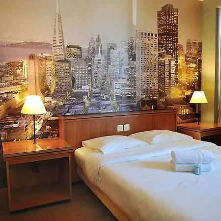 Escale Hotel