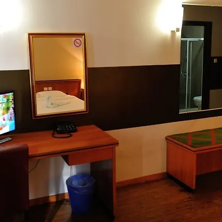 Hotel Escale 3*