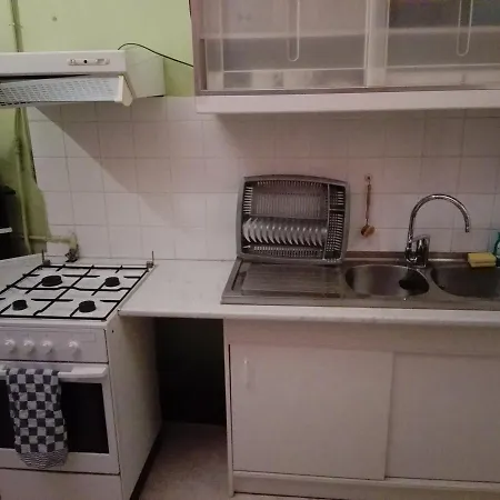 European Area Appartement