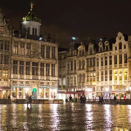 Brussels@heart Frühstückspension