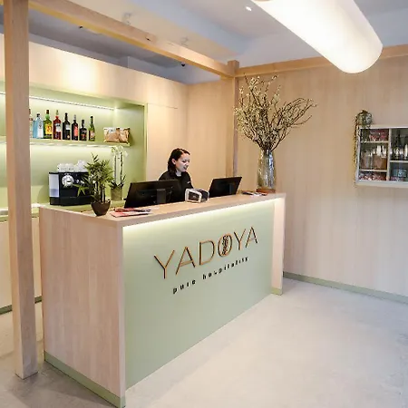 Yadoya Hotel