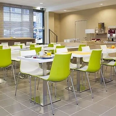Adagio Access Europe Apartmanhotel Brüsszel