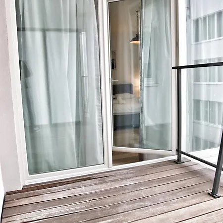 Apartmentsapart