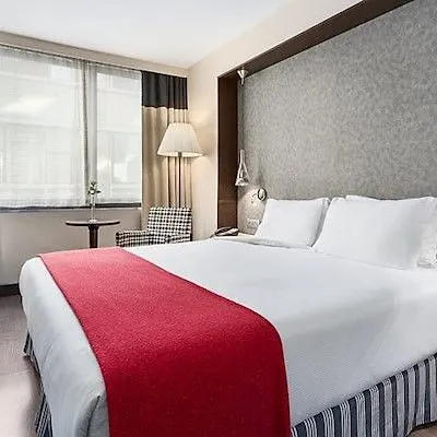 Nh Louise Hotel