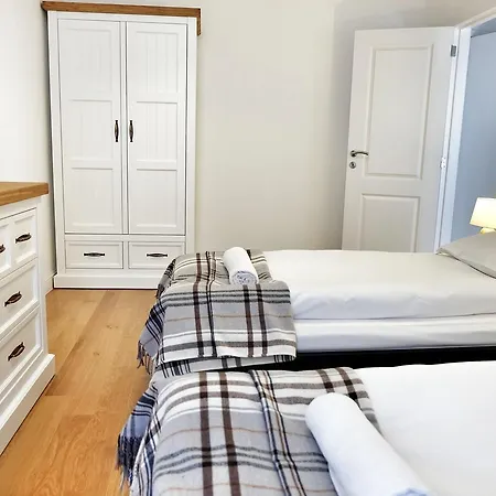 Apart-hotel Spot Bruxelas