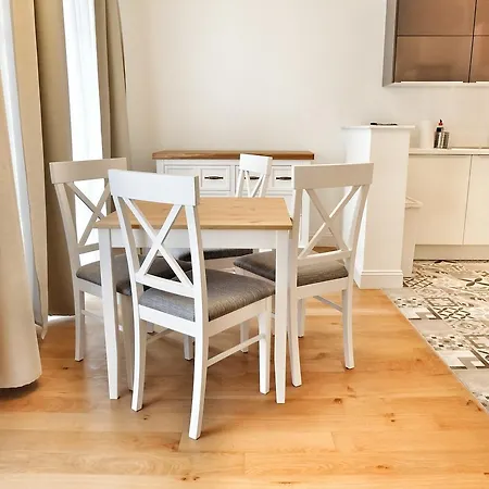 Spot Apart-hotel Bruxelas