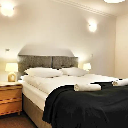 Apart-hotel Spot 3*