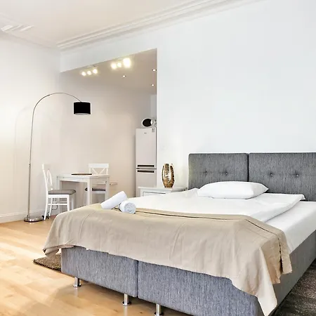 Apartmentsapart Aparthotel 3*