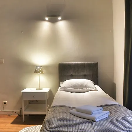 Apartmentsapart Apart-hotel