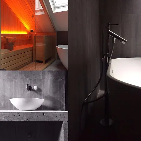 Apartamento Secret Royal *