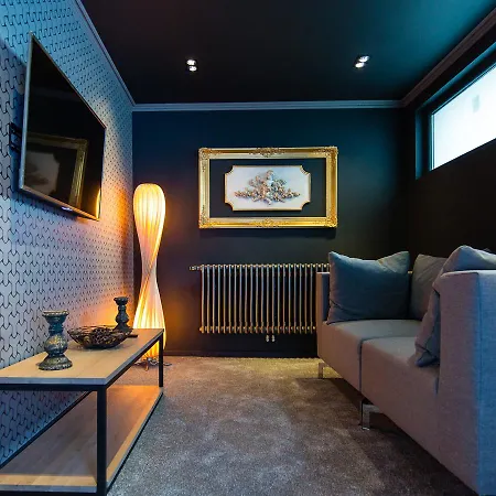 Secret Royal Apartamento