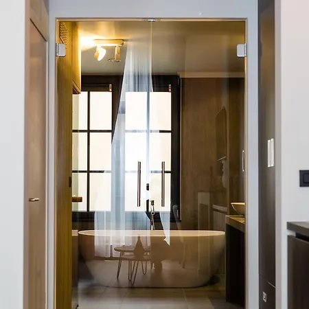 Secret Royal Apartamento