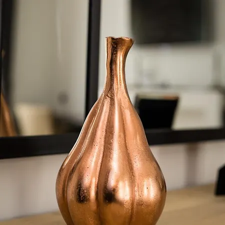 Apartamento Secret Royal