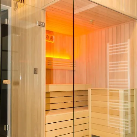 Apartamento Secret Royal