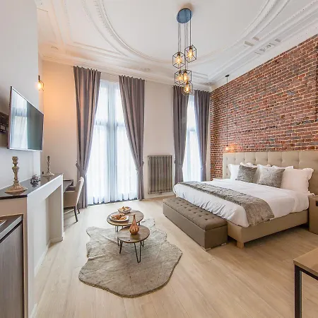 Secret Royal Apartamento *