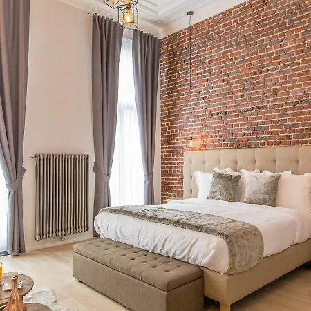 Apartamento Secret Royal