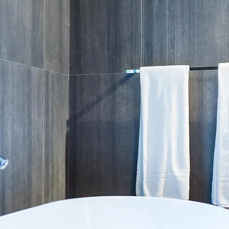 Apartamento Secret Royal *
