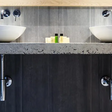 Apartamento Secret Royal Bruselas