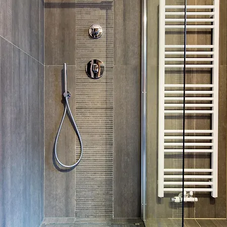 Secret Royal Апартаменты Брюссель
