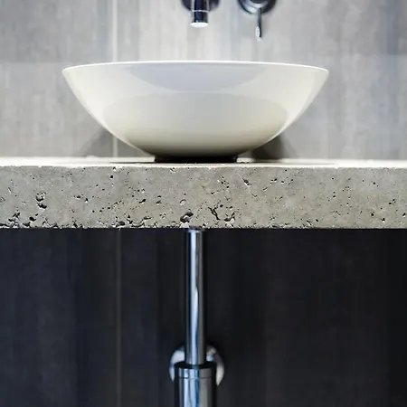 Apartamento Secret Royal Bruselas