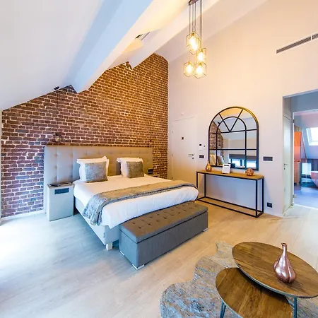 Apartamento Secret Royal *