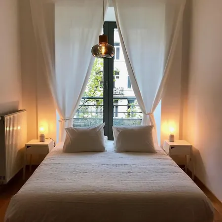 Appartement Pop Art Studio Brussel