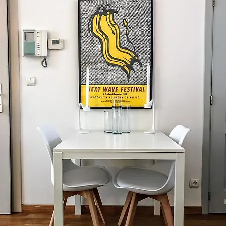 Pop Art Studio * Brussel