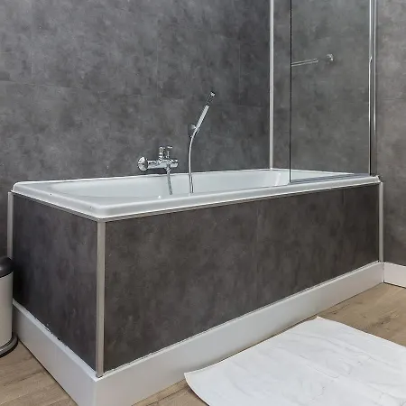Lantsheere Halldis Apartamento Bruselas