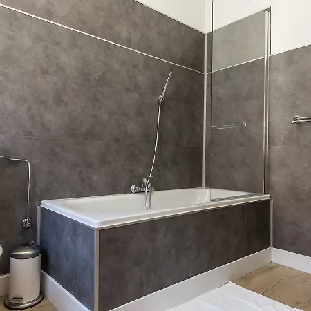 Lantsheere Halldis Apartamento Bruselas