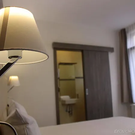 Hotell Dansaert