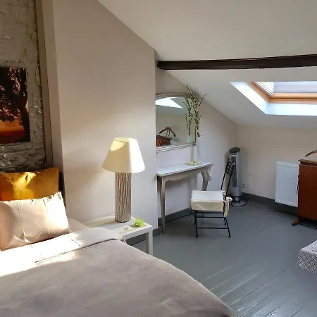 D&f Suites Bed & Breakfast *