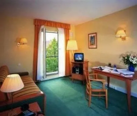 Citadines Sainte-catherine Brussels