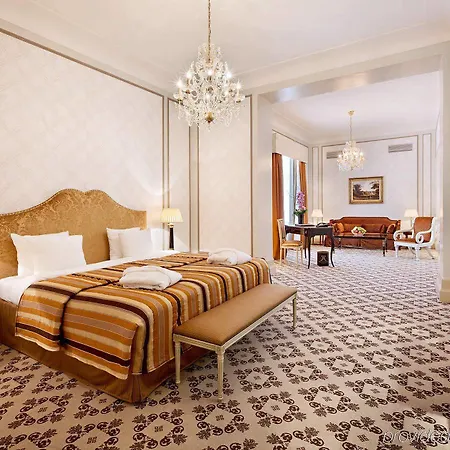 Metropole Отель 5*