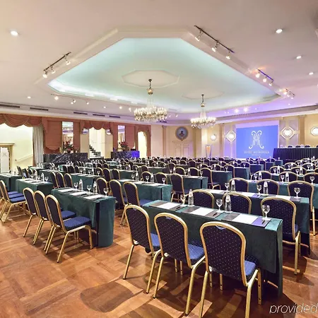 Hotel Metropole 5*