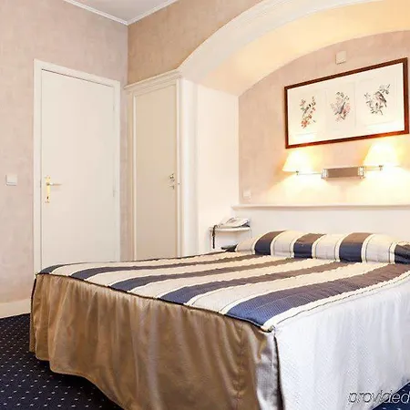 Des Colonies By Mercure Hotel Brussels