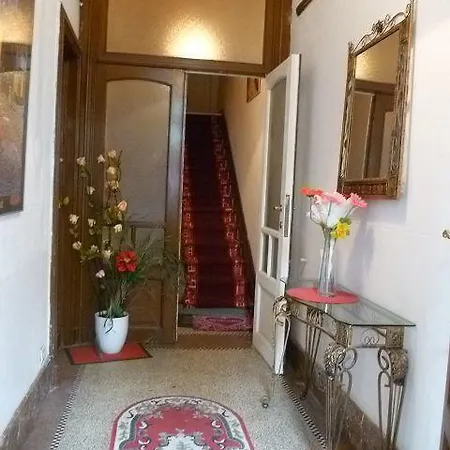 Residenza Galatea ホテル