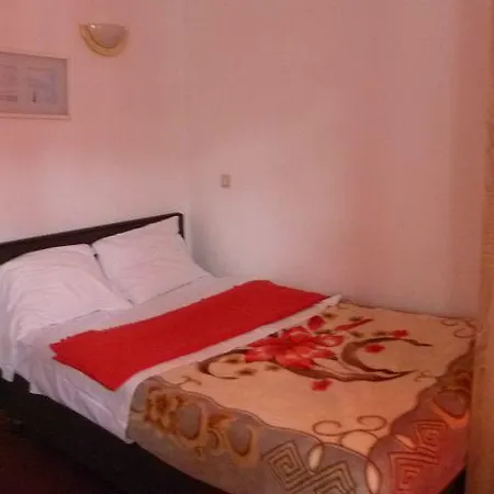Residenza Galatea ブリュッセル