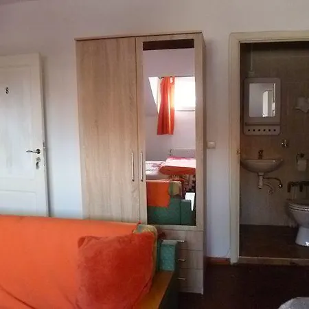 Residenza Galatea ホテル