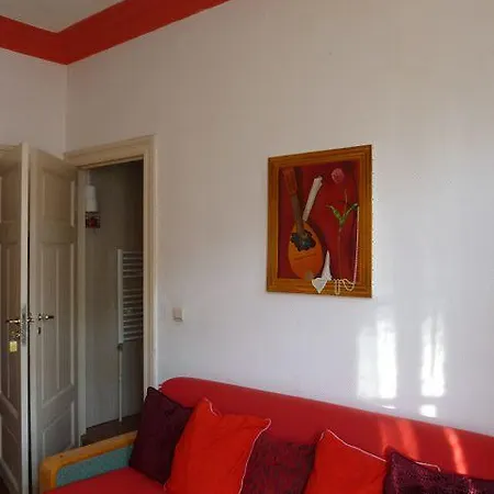 ホテル Residenza Galatea