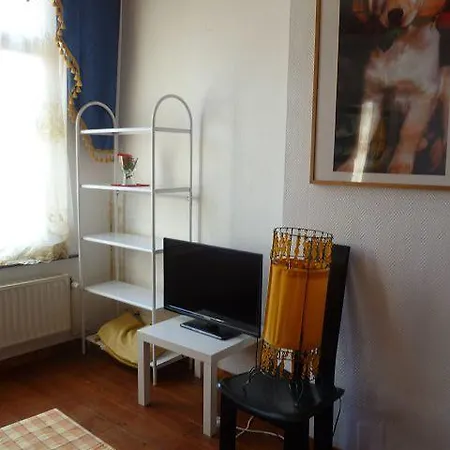 Residenza Galatea ホテル 2*