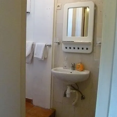 ホテル Residenza Galatea