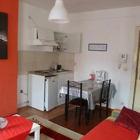 ホテル Residenza Galatea ブリュッセル