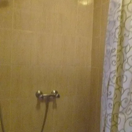 Residenza Galatea ホテル