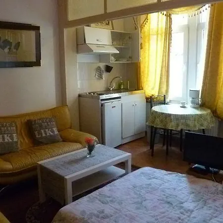Residenza Galatea